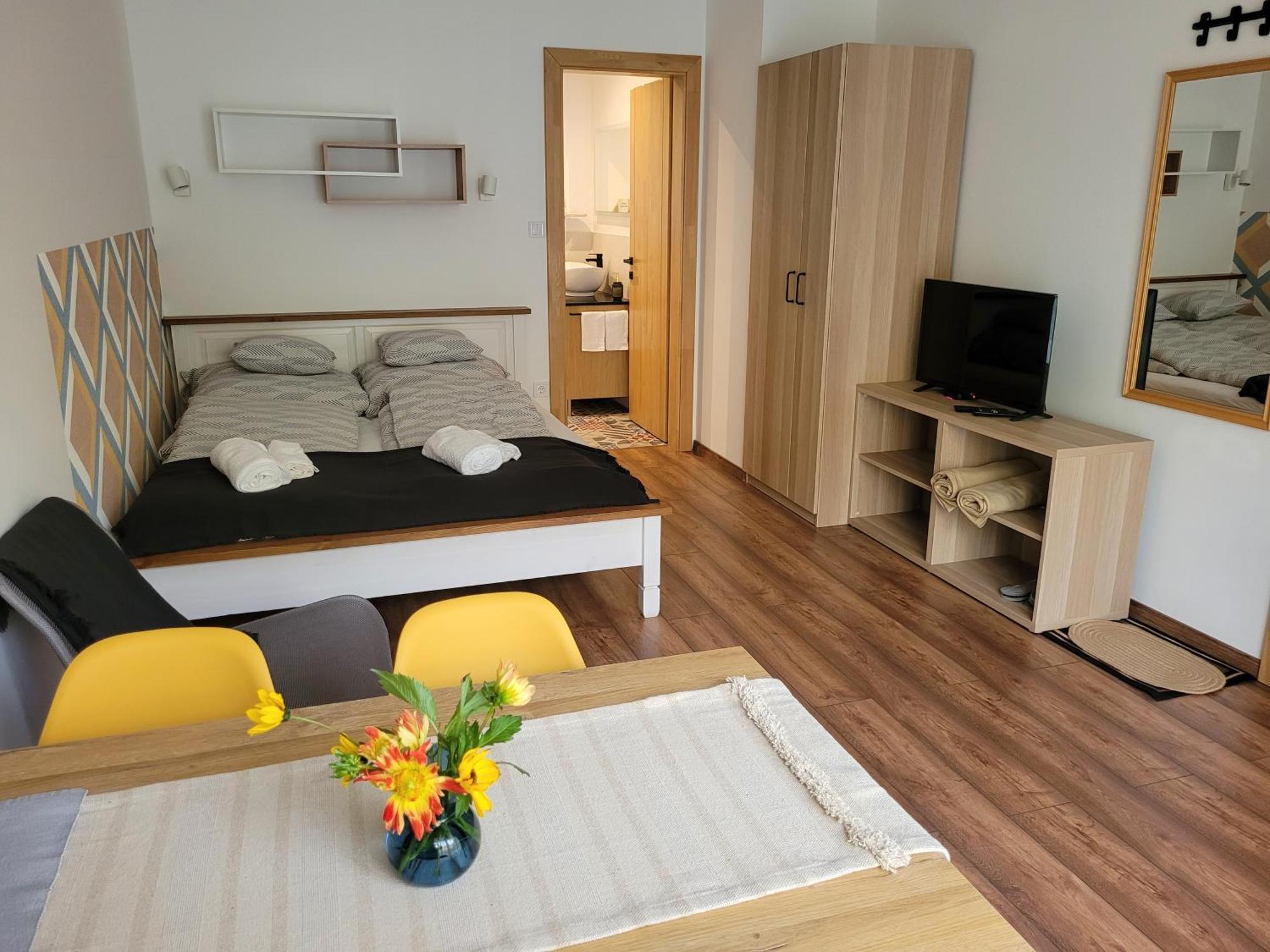 Harom Hegy Apartman Lillafuered Exterior photo